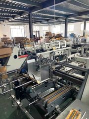 Factory facility photo 5