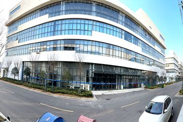 Factory facility photo 2