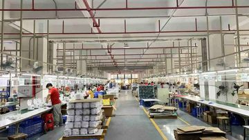 Factory facility photo 6
