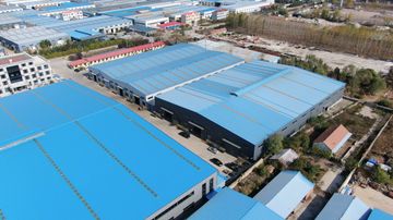 Factory facility photo 5