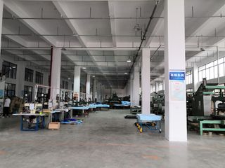Factory facility photo 3