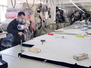 Factory facility photo 3