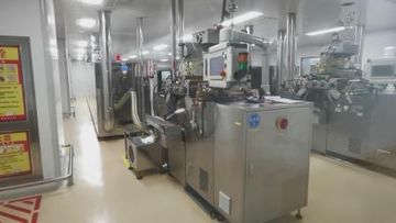Factory and facilities of Hualiu Industrial Co., Ltd.