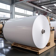 Factory and facilities of Jiangsu Gelly Adhesive Material Technology Co., Ltd.