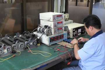 Factory facility photo 2