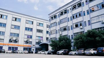 Factory and facilities of Xiamen Green Light Garden Industry and Trade Co., Ltd.