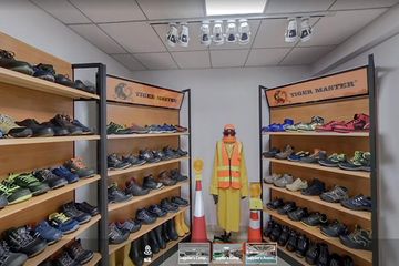 Factory facility photo 4