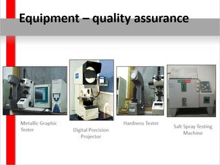 Factory facility photo 5