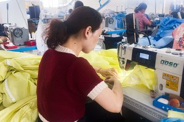Factory facility photo 3
