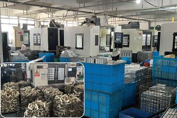 Factory facility photo 3