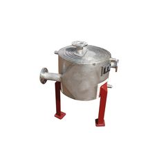 Factory and facilities of Jiangsu Xuyang Chemical Equipment Co., Ltd.
