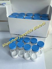Factory and facilities of Shenzhen Jipeptide Biotechnology Co., Ltd.