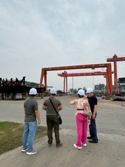 Factory facility photo 2