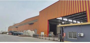 Factory facility photo 2