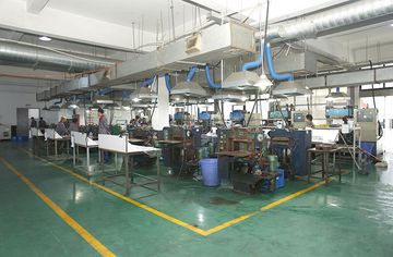 Factory facility photo 3