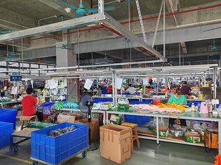 Factory facility photo 5