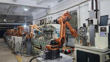 Factory facility photo 4