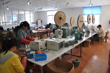 Factory facility photo 3
