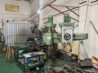 Factory facility photo 3