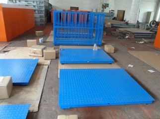 Factory facility photo 5