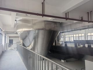 Factory facility photo 5