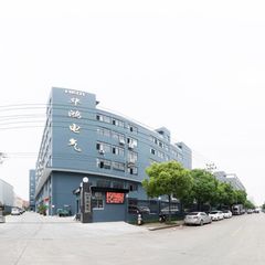 Factory facility photo 2