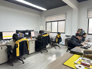 Factory facility photo 3