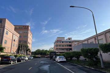 Factory facility photo 5