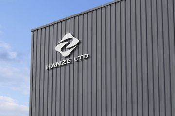 Factory facility photo 3