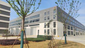 Factory facility photo 3