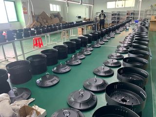 Factory facility photo 3