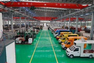 Factory facility photo 4