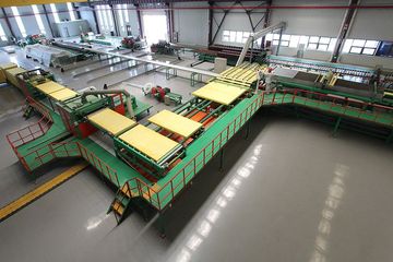 Factory facility photo 5