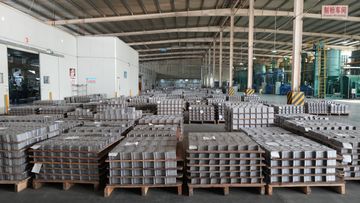 Factory facility photo 4