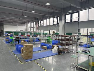 Factory facility photo 5