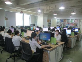 Factory facility photo 4