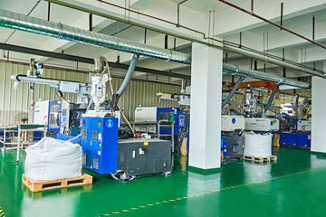 Factory facility photo 4