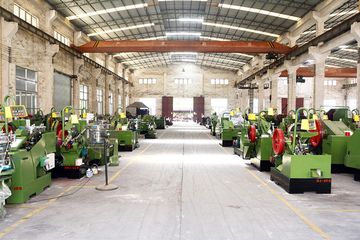 Factory facility photo 4