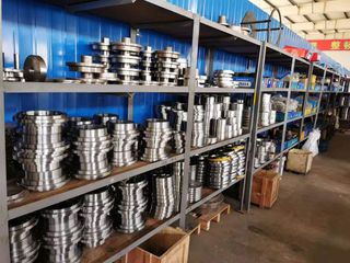 Factory facility photo 5