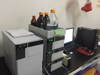 Factory facility photo 3