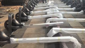 Factory facility photo 5