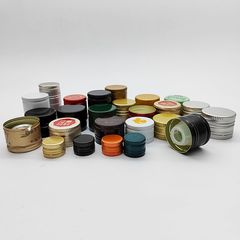 Factory and facilities of Shandong Find More Technology Co., Ltd.