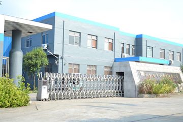 Factory facility photo 3