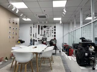 Factory facility photo 5