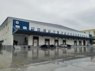 Factory facility photo 3