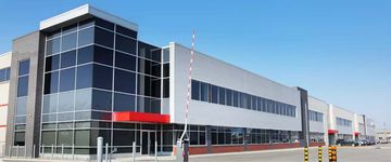 Factory facility photo 2