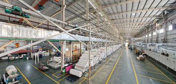 Factory facility photo 3