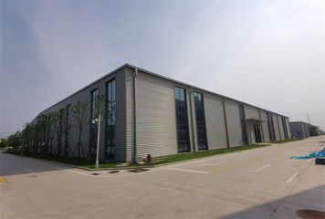 Factory and facilities of Unizen Electrical(Shanghai) Co., Ltd.