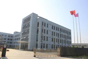 Factory and facilities of Beto Medical Instrument Co., Ltd.