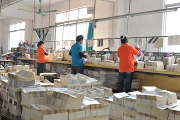 Factory facility photo 5
